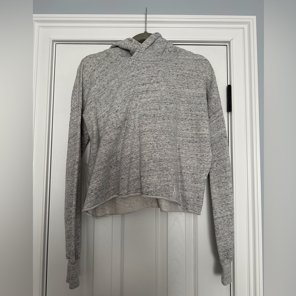 Abercrombie & Fitch Hoodie Sweatshirt